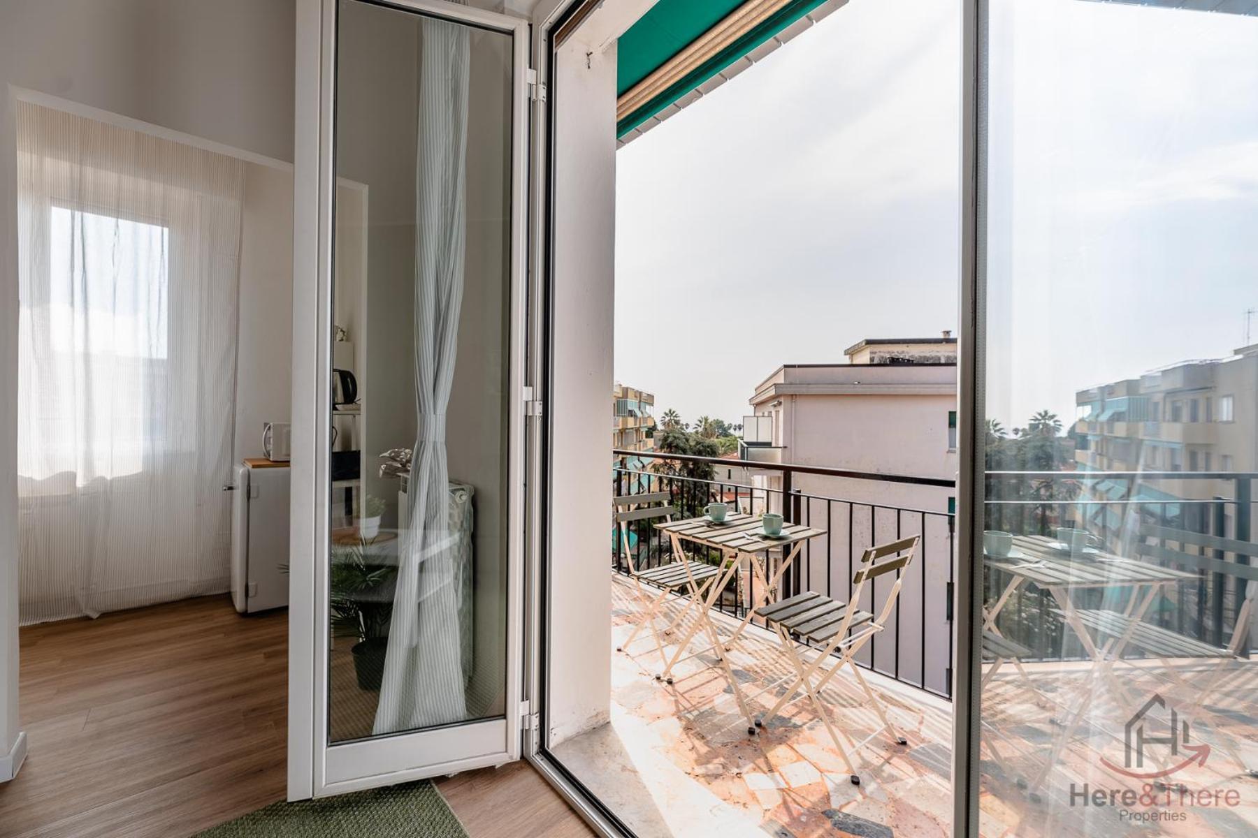 Penthouse Panoramic View - Sea 3Min - Ac - Wifi Διαμέρισμα Albisola Superiore Εξωτερικό φωτογραφία